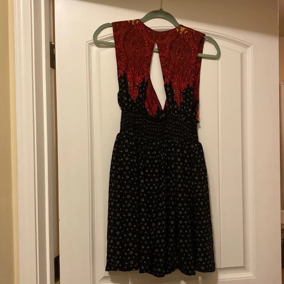 Free people dress - Picture 2 of 5